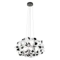 Подвесной светильник LOFT IT 10595/530 Black