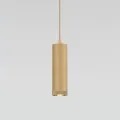 Подвесной светильник Elektrostandard 50244 LED 9W 4200K золото