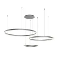 Каскадная люстра Kink Light 08223,12PA(4000K)