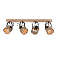 Спот Vele Luce VL6472W04