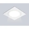 Встраиваемый светильник Ambrella Light TN51824