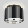 Накладной светильник Elektrostandard 1069 GX53 Черный жемчуг