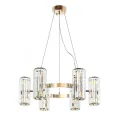 Подвесная люстра ARTE Lamp A1049SP-12GO