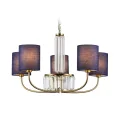 Подвесная люстра Ambrella Light LH71271