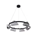Подвесная люстра Kink Light 08447-6A,19(16)