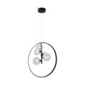 Подвесная люстра Kink Light 09408-5A,19