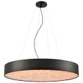 Подвесная люстра WERTMARK WE510.02.723