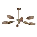 Escada 10165/8PL E14*60W Copper