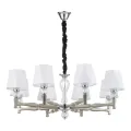 Escada 672/8S E27*60W Nickel