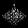 Подвесной светильник LOFT IT 10259/1200 Silver Asfour