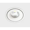 Встраиваемый светильник ITALLINE IT06-6018 white 3000K