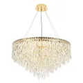Подвесная люстра MODELUX ML.7222.800 GD