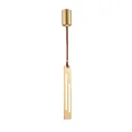 4219-1P, подвес, L65xW10xH600/1600, LEDx17W, 700LM, 3000K, included