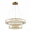 Каскадная люстра ST-Luce SL1622.303.02