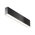 Потолочный светильник Basis 3000K-6000K 20Вт 120° IP 20 C068CL-20W3-6K-B