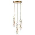 Подвесной светильник Odeon Light 6672/30L