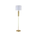 Торшер Newport 4401/FL mat.gold без абажура