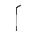 Садово-парковый светильник Kink Light 09201-F(220V/Solar),16(05)