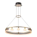 Подвесная люстра Citilux CL211062