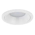 ST755.538.07 Св-к встр. Белый LED 17W 3000K 630Lm Ra80 120° IP20 D85xH45 100-240V
