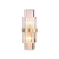Бра Newport 10244 S/A brass