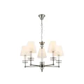 Подвесная люстра Ambrella Light LH71001