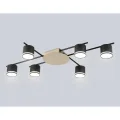 Накладной светильник Ambrella Light FL51756
