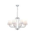 Подвесная люстра Newport 4648/C chrome
