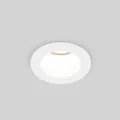 Встраиваемый светильник Elektrostandard 25023/LED 7W 4200K WH белый