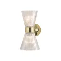 Бра Newport 3611/A gold new