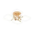 Накладная люстра Escada 10265/4LED