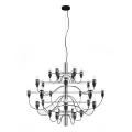 Подвесная люстра LOFT IT 10196/800 Chrome