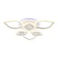 Люстра на штанге Ambrella Light FA282