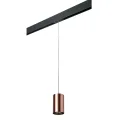 PRORP430 Светильник д/1-фазн трека RULLO HP16 (214430+595857)