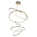 Каскадная люстра Kink Light 07675A,36