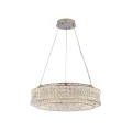 Подвесная люстра Newport 8510/60 chrome