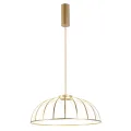 4286-6P, подвесная люстра, D600xH500/1900, LEDx60W, 5700LM, 4000K