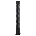 359286 STREET NT24 000 черный Светильник ландшафтный IP65 LED 15W 4000K 100-277V NETZ