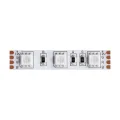 Светодиодная лента 12В 5050 14,4Вт/м RGB 5м IP20 10134