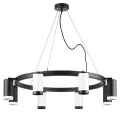 Подвесная люстра Lightstar LR01836437467