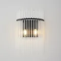 Бра Crystal Lux CLARO AP2