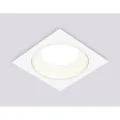 Встраиваемый светильник Ambrella Light TN52341
