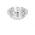 Встраиваемый светильник Lightstar Torcea 006332