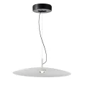 4410-2P, подвес, D600xH210/1800, LEDx12W, 1050LM, 4000K, IP20