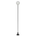 7123/1GLB ODL Уличный светильник LED 1Вт 3000К 24В IP65 NATURE