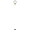 7121/2GLA ODL Уличный светильник LED 2Вт 3000К 24В IP65 NATURE