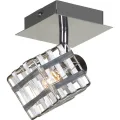 Спот Lussole Lambardia LSN-0801-01