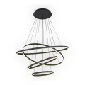 Каскадная люстра Kink Light 08204,19A(4000K)