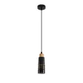 8361/1A LN Подвес E27 60Вт 220-240В IP20 MODERNI