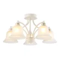Накладная люстра Ambrella Light TR3050